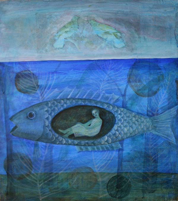 julia-zanes_in-the-belly-of-the-fish_18x24