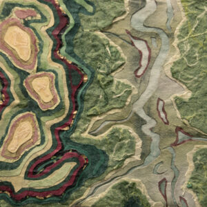 Raquette: Late Summer