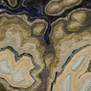 Raquette: Late Winter