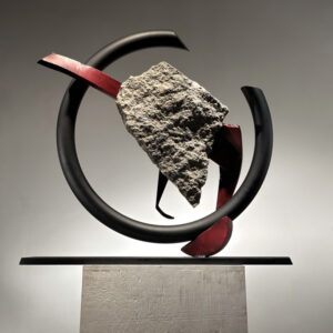 Sisyphean Circle 3-23 (Sagitta)