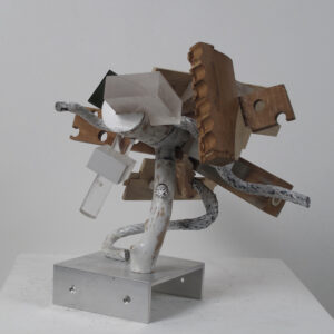 Checks & Balances 7, re-mix