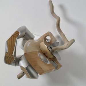 Wall Construction #13