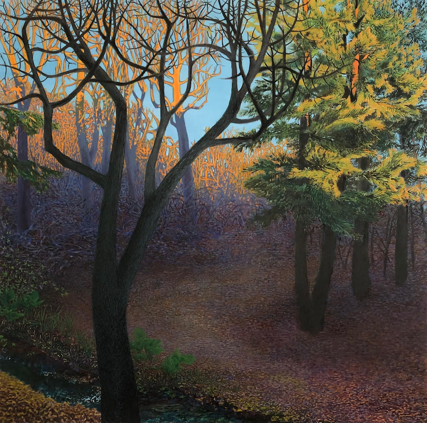 14th Annual Upstate Artists