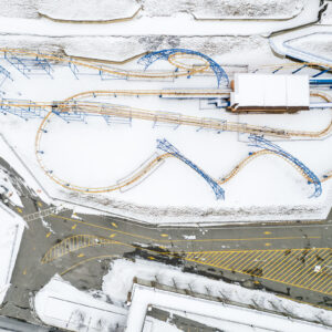 Tom Fox | Screamin Demon