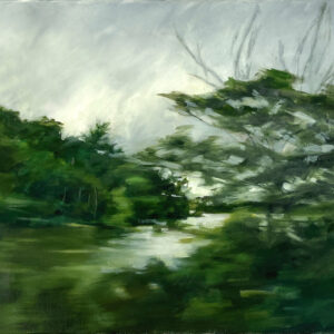 Laura Shore | Barrytown II