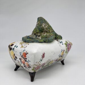 Liz Howe | Ottoman Landscape Vessel