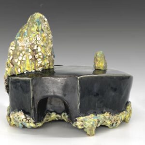 Liz Howe | Yorishiro Landscape Tableau