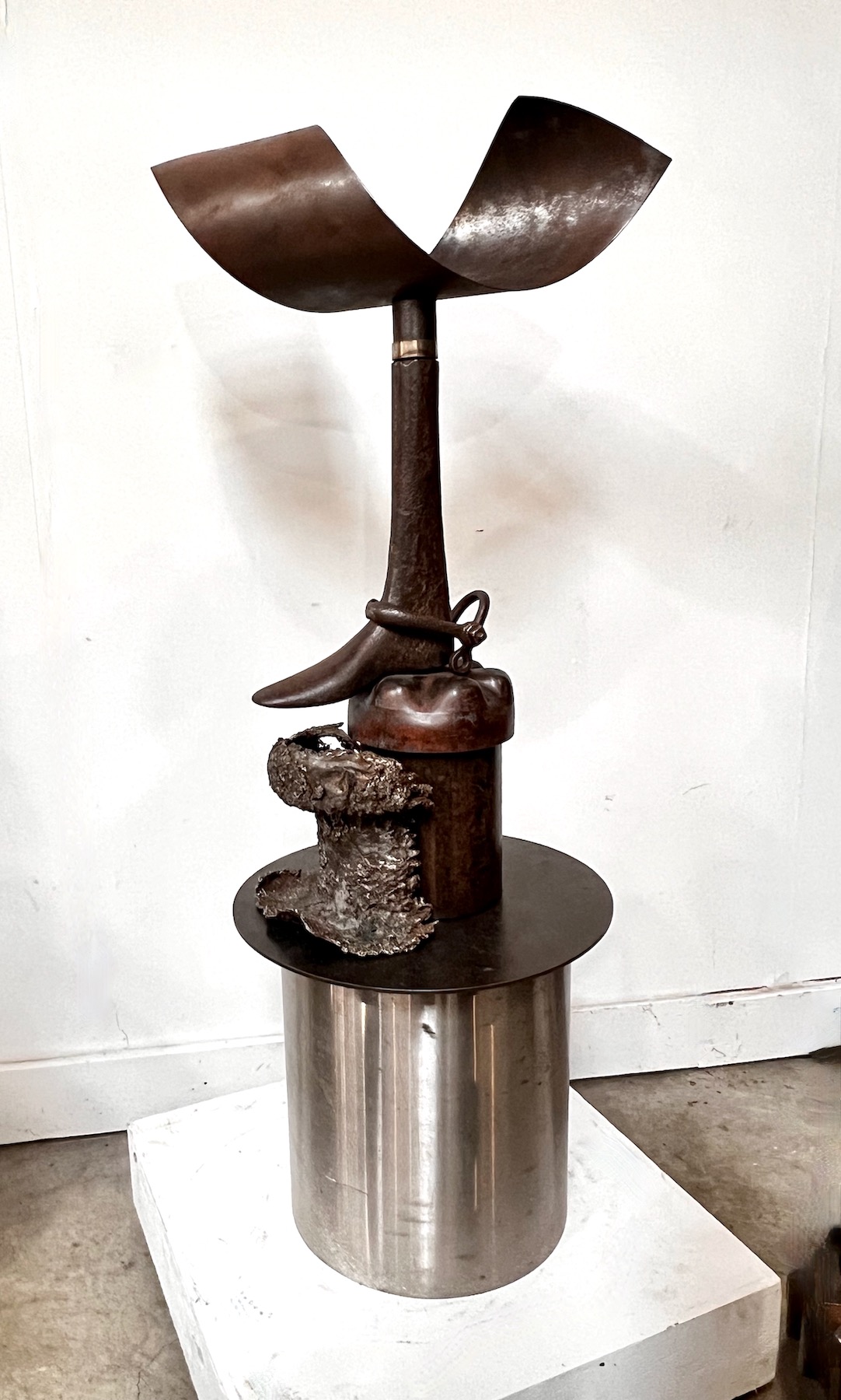 MaryPat Wager | Belief Bound