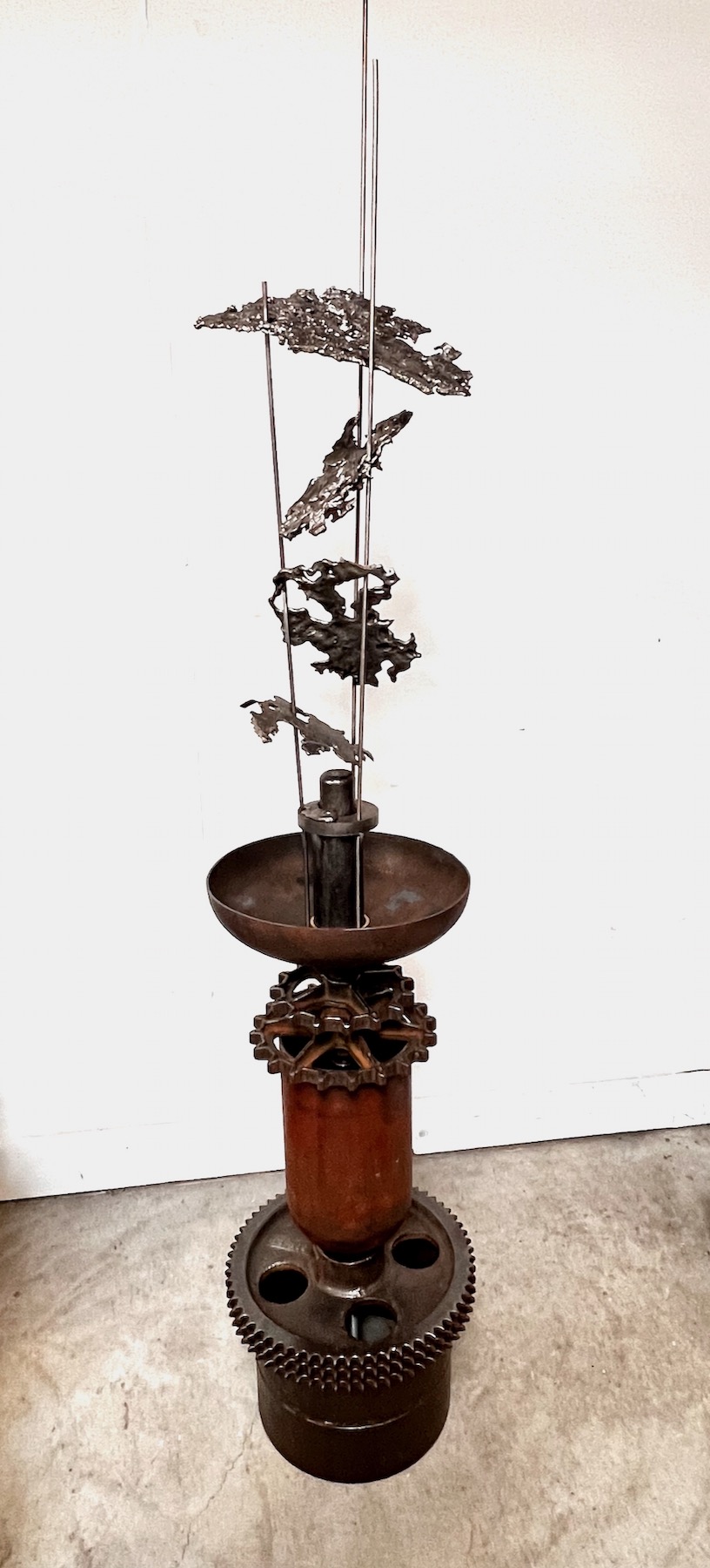 MaryPat Wager | Flying Spirits