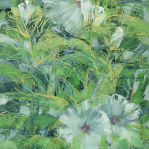 Notes From The Garden