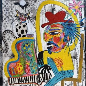 Untitled, NIP