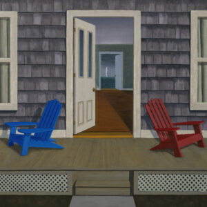 Overdue Conversation II