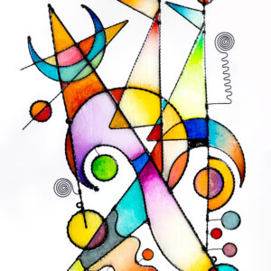 Like Joyful Rhythms of Grace