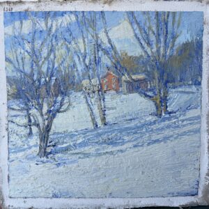 Trees at Garden Works (6368)