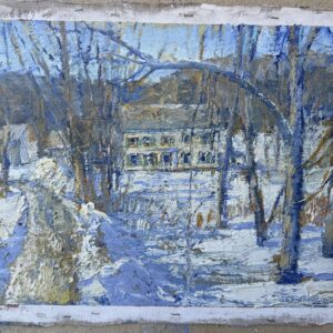 Slack Hollow House (6379)
