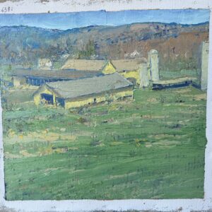 Hap's House (6381)