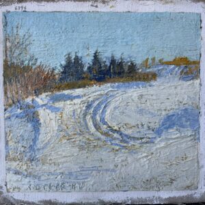 Jon Braymers Road (6394)
