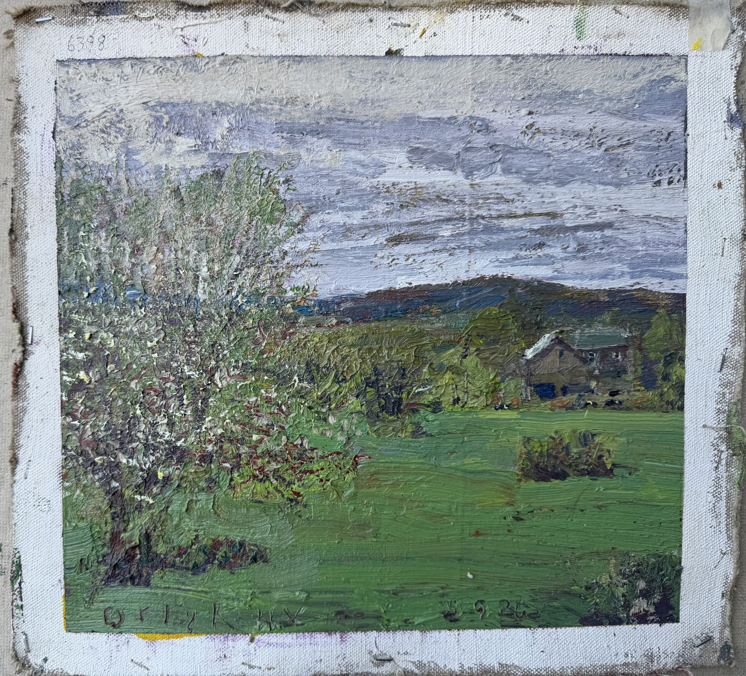Carney Farm (6398)