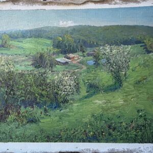 Farm in Jackson (6401)
