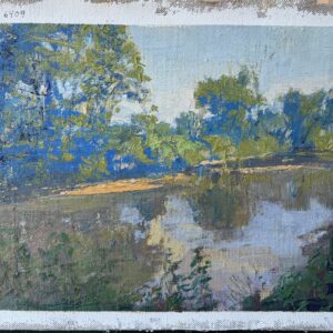 The River at Giorgi (6409)