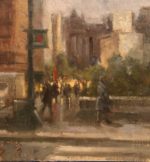 Union Square Glow By Eden Compton Clay
