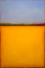 Color Field 198 By Tracy Helgeson