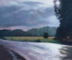 After The Rain By Virginia McNeice